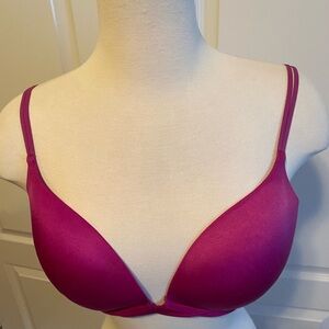Victoria's Secret Very Sexy Push Up bra size 38D